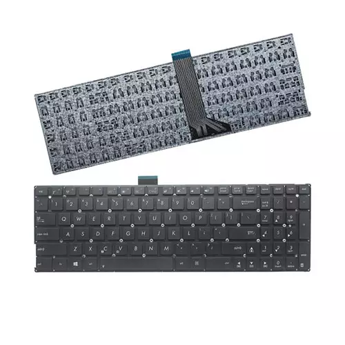 Asus X502 X503 X551 X553 X554 K553 A555 X555L F555 F550 Y583L W519L Series Laptop Keyboard - 2