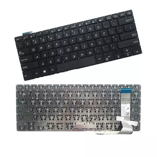 Asus X407 X407M X407MA X407UBR X407UA X407UB A407 Series Laptop Keyboard - 2