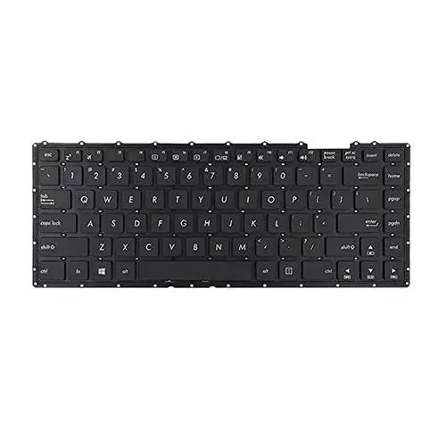 Asus A450 K450 X450 X401 F401 X452 Y481 Series Laptop Keyboard