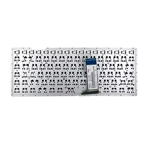 Asus A450 K450 X450 X401 F401 X452 Y481 Series Laptop Keyboard-gallery-1