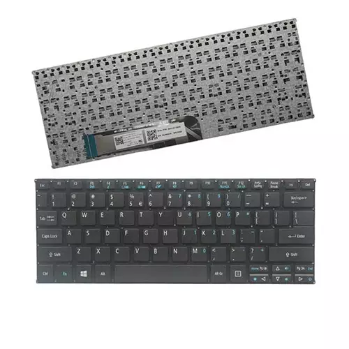 Acer Aspire Switch 10 SW5-011 SW5-014 SW5-015 SW5-012P SW5-012-10JS Series Laptop Keyboard - 2