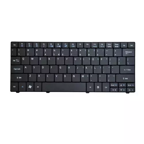 Acer Aspire One ZA3 ZA5 751 751H 752 722 1410 1430 1810 Series Laptop Keyboard