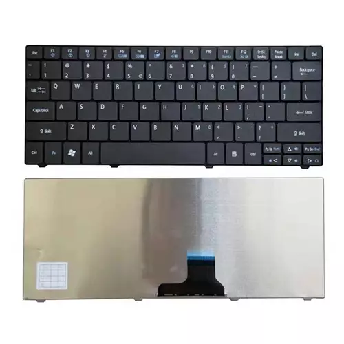 Acer Aspire One ZA3 ZA5 751 751H 752 722 1410 1430 1810 Series Laptop Keyboard - 2