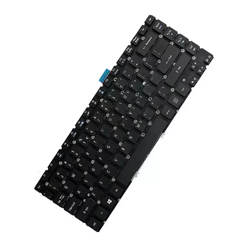 Acer Aspire M5-481 M5-481T M5-481PTG M5-481G X483 X483G Series Laptop Keyboard