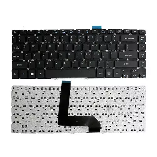 Acer Aspire M5-481 M5-481T M5-481PTG M5-481G X483 X483G Series Laptop Keyboard - 2