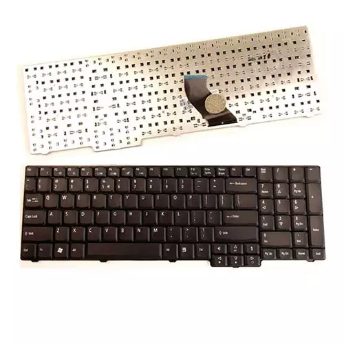 Acer Aspire 5735 5735Z 5737 5737G 5235 7720 8930G Series Laptop Keyboard-gallery-2
