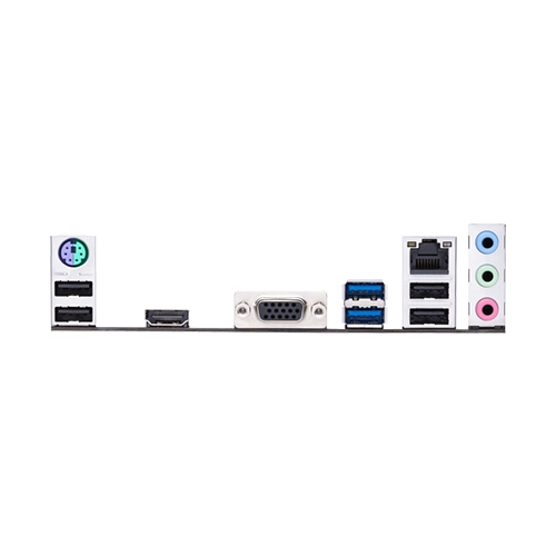 ASUS PRIME H510M-K R2.0 micro ATX motherboard