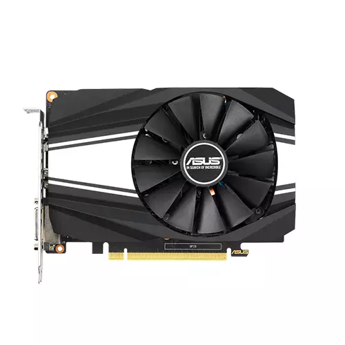 ASUS Phoenix GeForce GTX 1660 SUPER 6GB Graphics Card - 1