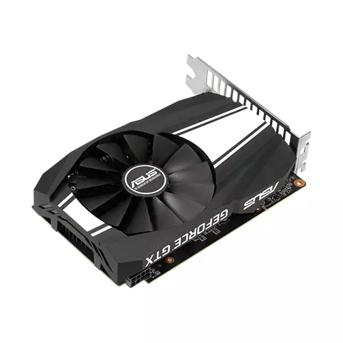 ASUS Phoenix GeForce GTX 1660 SUPER 6GB Graphics Card - 2