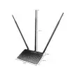 Asus RT-N14UHP 3000Mbps 3 Antenna High Power N300 3-in-1 Wi-Fi Router-1