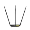 Asus RT-N14UHP 3000Mbps 3 Antenna High Power N300 3-in-1 Wi-Fi Router-2
