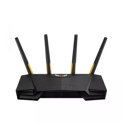 Asus TUF AX3000 3000mbps 4 Antenna Dual Band Gaming Router