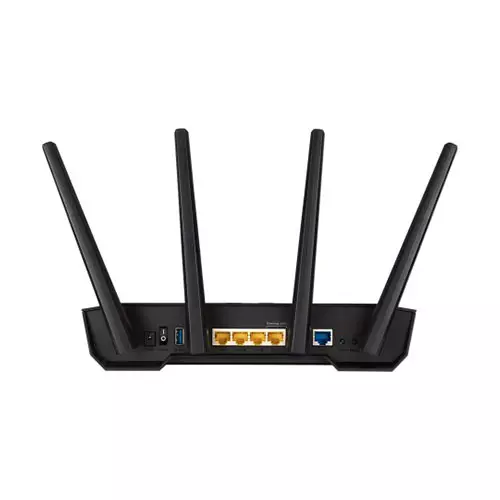 Asus TUF AX3000 3000mbps 4 Antenna Dual Band Gaming Router-gallery-2