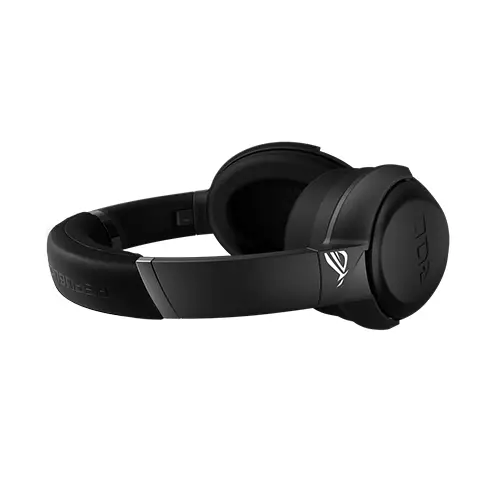 ASUS ROG Strix Go 2.4 Wireless Gaming Headset (Black) - 2