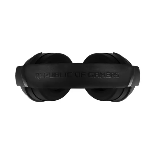 ASUS ROG Strix Go 2.4 Wireless Gaming Headset (Black) - 4