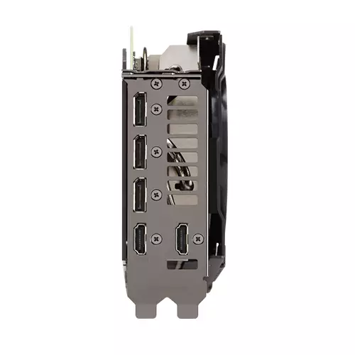 ASUS TUF Gaming GeForce RTX 3080 Ti OC 12GB GDDR6X Gaming Graphics Card - 3