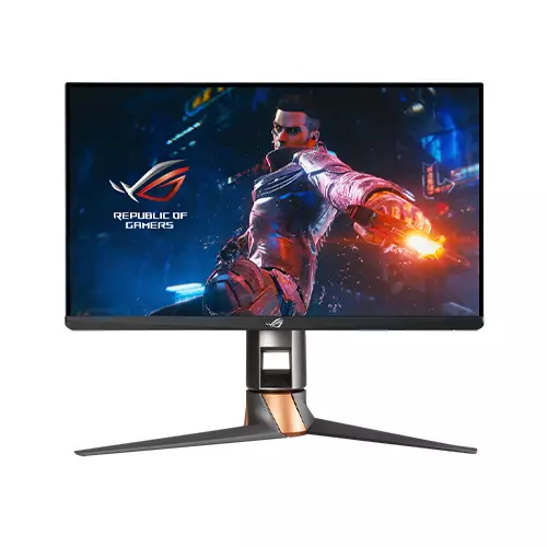 Asus ROG Swift PG259QN 24.5 inch 360Hz IPS G-Sync Gaming Monitor
