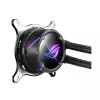 ASUS ROG STRIX LC II 360 ARGB 360mm All in One Liquid CPU Cooler-1