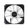 ASUS ROG STRIX LC II 360 ARGB 360mm All in One Liquid CPU Cooler-2