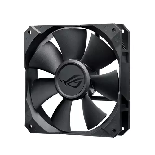 ASUS ROG RYUO 240 All in One Liquid CPU Cooler - 2
