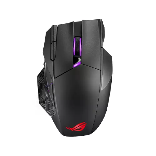 ASUS ROG Spatha X Wireless RGB Gaming Mouse
