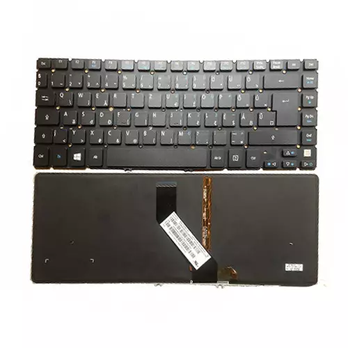 Acer Aspire V5-431 V5-471 V5-472 V5-473 Series Laptop Keyboard