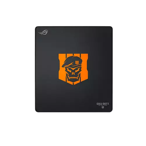 Asus NC03 ROG Strix Edge Call of Duty Black Ops 4 Edition Gaming Mouse Pad