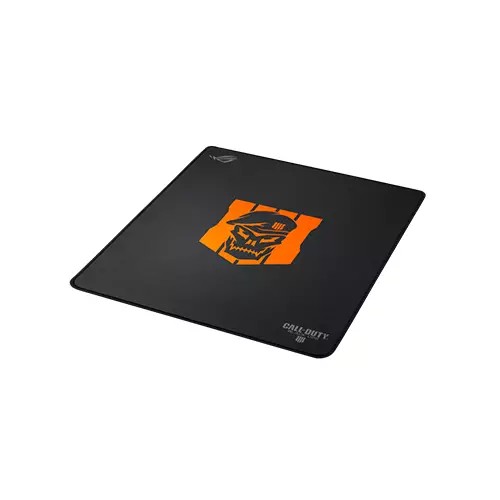 Asus NC03 ROG Strix Edge Call of Duty Black Ops 4 Edition Gaming Mouse Pad - 1