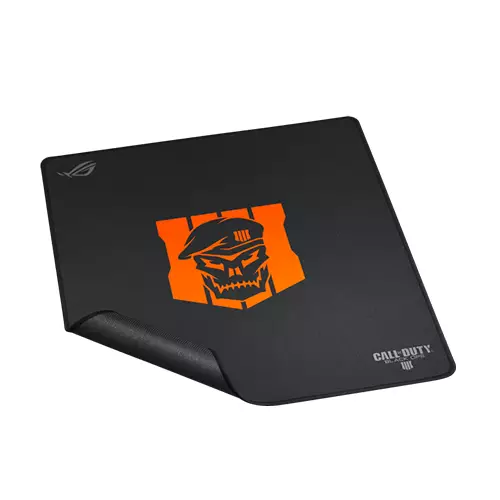 Asus NC03 ROG Strix Edge Call of Duty Black Ops 4 Edition Gaming Mouse Pad - 3