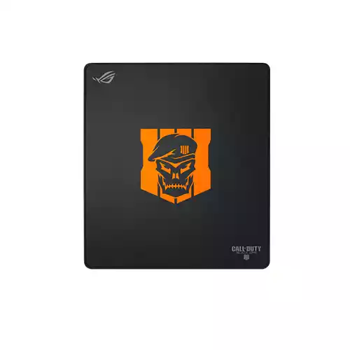 Asus NC03 ROG Strix Edge Call of Duty Black Ops 4 Edition Gaming Mouse Pad