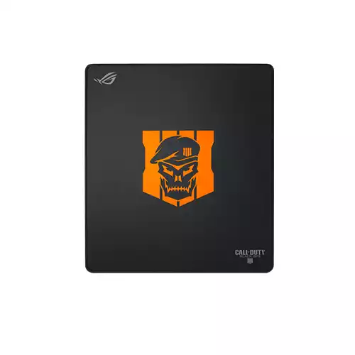 Asus NC03 ROG Strix Edge Call of Duty Black Ops 4 Edition Gaming Mouse Pad