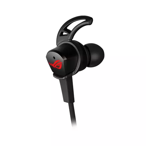 ASUS ROG Cetra RGB In-Ear Gaming Headphone - 1