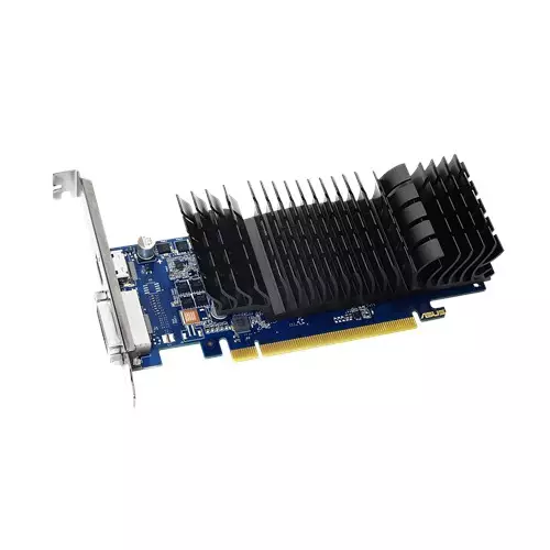ASUS GeForce GT 1030 2GB GDDR5 low Profile Graphics Card-1