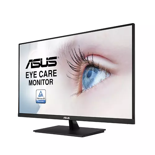 ASUS VP32AQ 31.5-inch WQHD IPS Eye Care Monitor - 2
