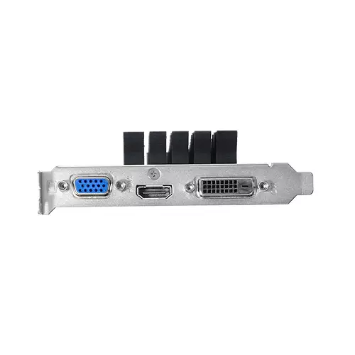 Asus GeForce GT 730 2GB GDDR5 Graphics Card - 2