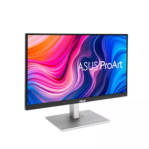 ASUS ProArt Display PA279CV 27 inch 4K UHD Professional Monitor - 1