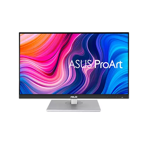 ASUS ProArt Display PA279CV 27 inch 4K UHD Professional Monitor - 2
