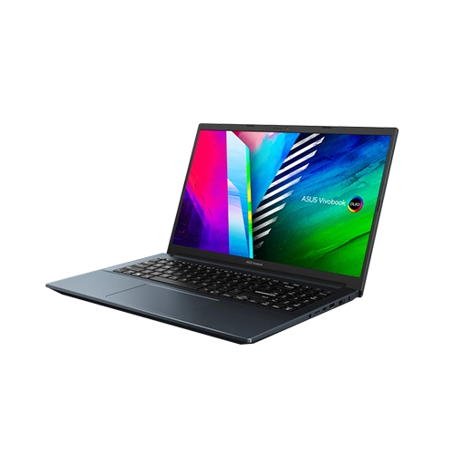 Asus VivoBook Pro 15 K3500PA 15.6 inch Full HD Display Core i7 11th Gen 8GB RAM 512GB SSD Laptop - 2
