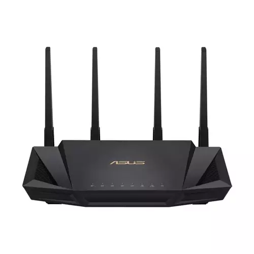 ASUS RT-AX3000 Wireless Dual-Band Gigabit Router