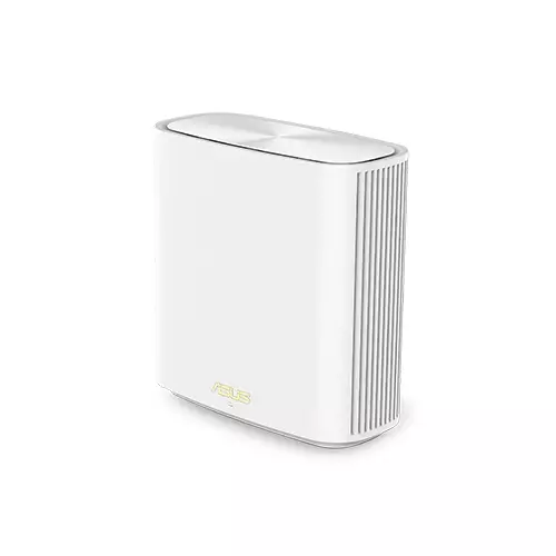 ASUS ZenWiFi XD6 AX5400 Wireless Dual-Band Gigabit Mesh Wi-Fi System (2-Pack)-1