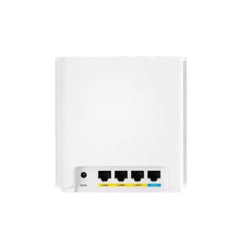 ASUS ZenWiFi XD6 AX5400 Wireless Dual-Band Gigabit Mesh Wi-Fi System (2-Pack)-3