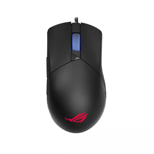 ASUS ROG Gladius III Wired RGB Gaming Mouse