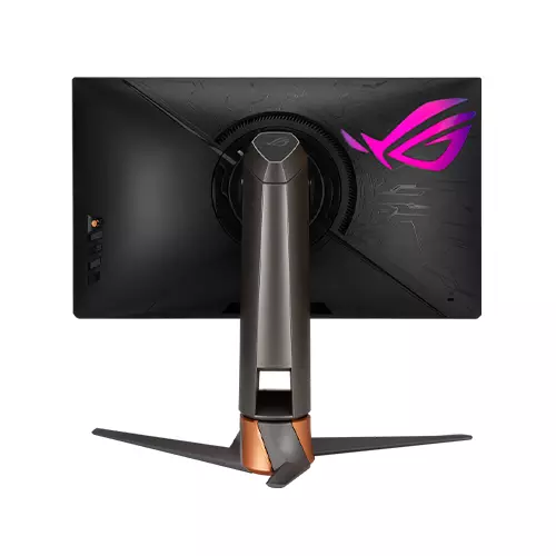Asus ROG Swift PG259QNR 24.5 Inch 360Hz FHD eSports G-SYNC Gaming Monitor-gallery-3