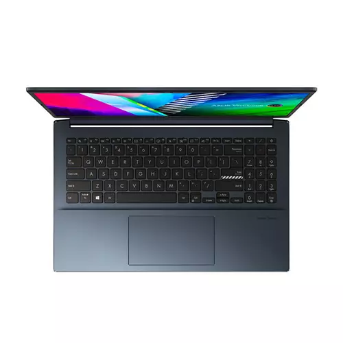 ASUS VIVOBOOK PRO 15 M3500QC 15.6 INCH FULL HD WV DISPLAY RYZEN 9 5900HX 16GB RAM 512GB SSD GAMING LAPTOP WITH RTX 3050 4GB GRAPHICS - 1