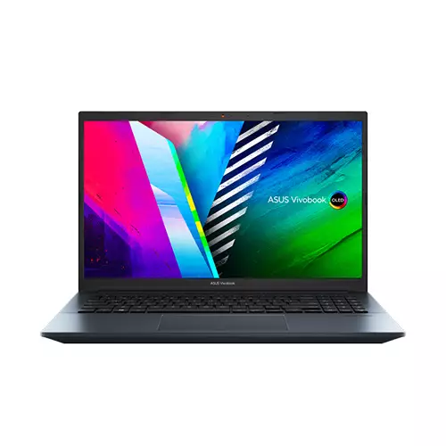 ASUS VIVOBOOK PRO 15 M3500QC 15.6 INCH FULL HD WV DISPLAY RYZEN 9 5900HX 16GB RAM 512GB SSD GAMING LAPTOP WITH RTX 3050 4GB GRAPHICS