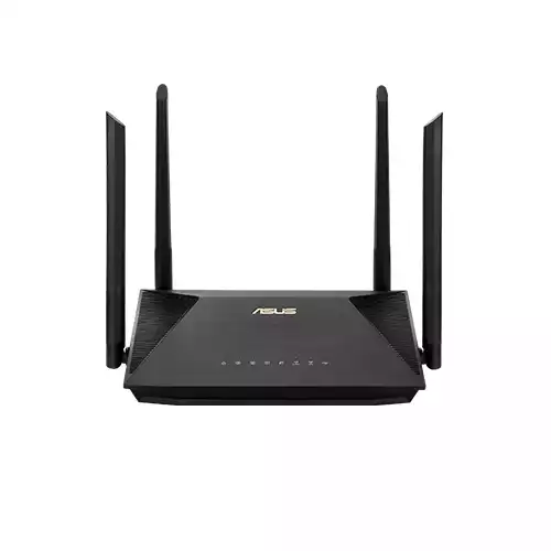 Asus RT-AX53U AX1800 Mbps Gigabit Dual-Band Wi-Fi 6 Router