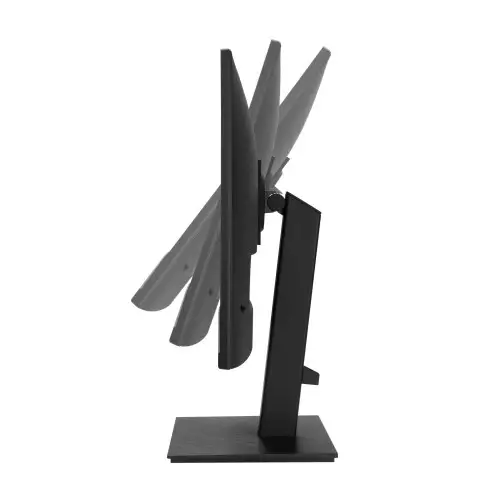 ASUS VA27AQSB 27 Inch 2K WQHD IPS Eye Care Monitor - 2