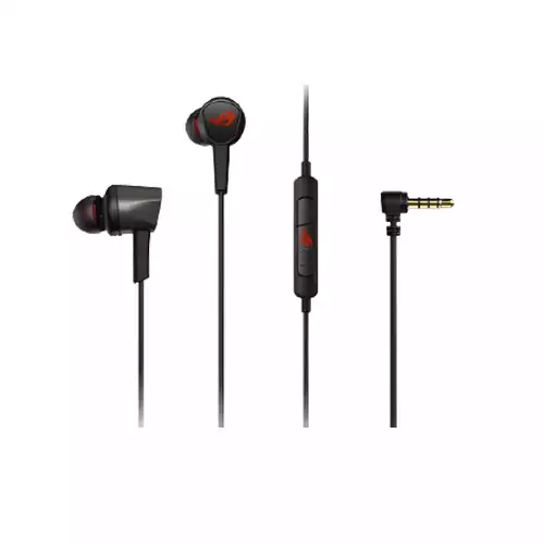 ASUS ROG Cetra II Core in-ear Gaming Headphones