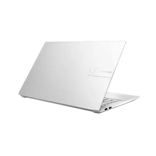 ASUS VIVOBOOK PRO 15 M3500QC 15.6 INCH FULL HD DISPLAY RYZEN 7 5800H 16GB RAM 512GB SSD GAMING LAPTOP WITH RTX 3050 4GB GRAPHICS (KJ374W/KJ434W) - 3