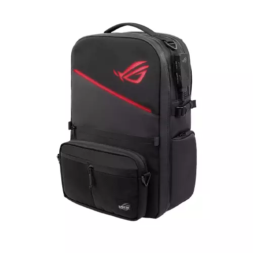 ASUS ROG Ranger BP3703 RGB Gaming Backpack-gallery-1